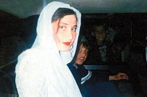 火影忍者黄色海报