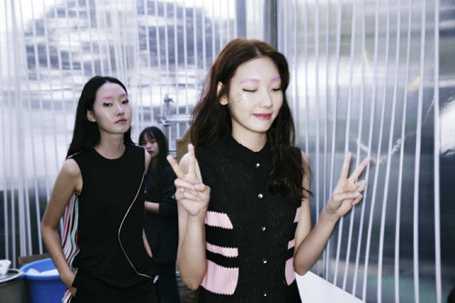 麻豆视频在线观看海报